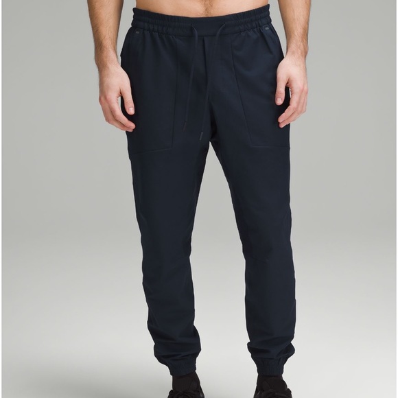 lululemon athletica Other - NWT Lululemon License to Train Jogger in Navy Size Medium
